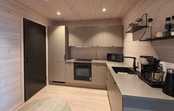 Appartement - Haukelifjell , Noorwegen - N35861 401