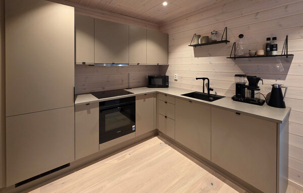 Appartement - Haukelifjell , Noorwegen - N35861 6