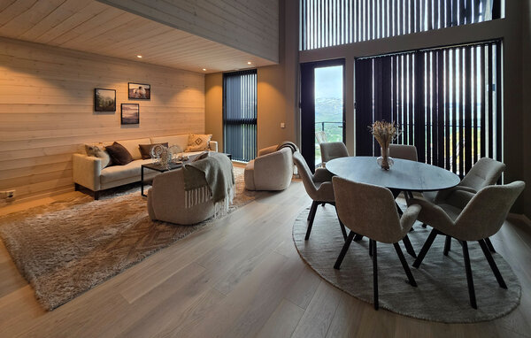 Appartement - Haukelifjell , Noorwegen - N35861 3