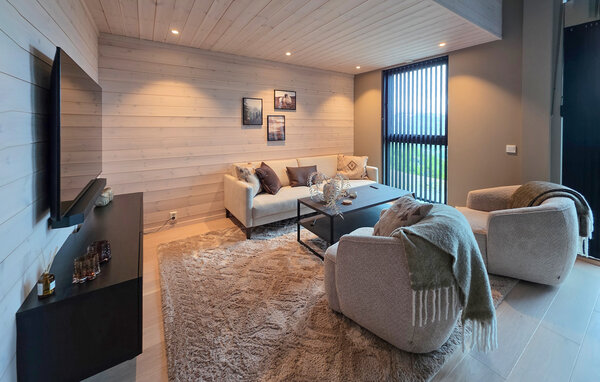 Appartement - Haukelifjell , Noorwegen - N35861 301