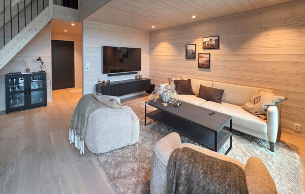 Appartement - Haukelifjell , Noorwegen - N35861 302