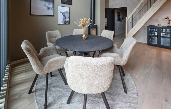 Appartement - Haukelifjell , Noorwegen - N35861 5