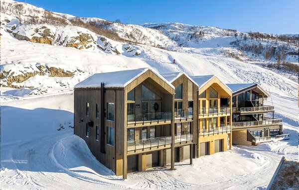 Appartement - Haukelifjell , Noorwegen - N35861 81