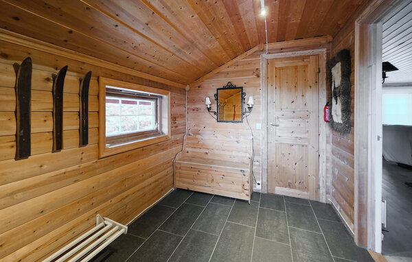 Domy wakacyjne - Haukelifjell/Edland , Norwegia - N35862 502
