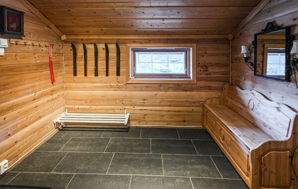 Domy wakacyjne - Haukelifjell/Edland , Norwegia - N35862 9