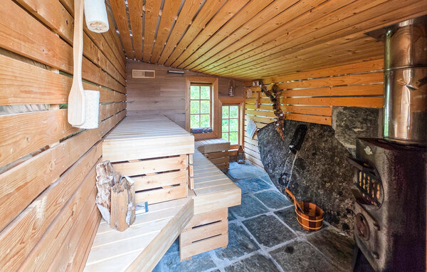 Feriehus - Gautefall , Norge - N35864 7