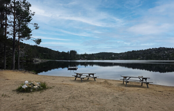 Feriehus - Gautefall , Norge - N35864 901