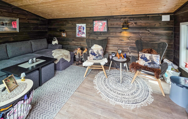 Feriehus - Gautefall , Norge - N35864 6