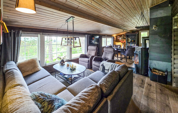 Feriehus - Gautefall , Norge - N35864 3