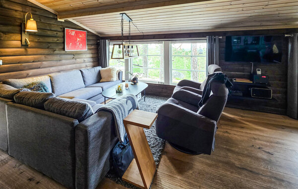 Feriehus - Gautefall , Norge - N35864 301