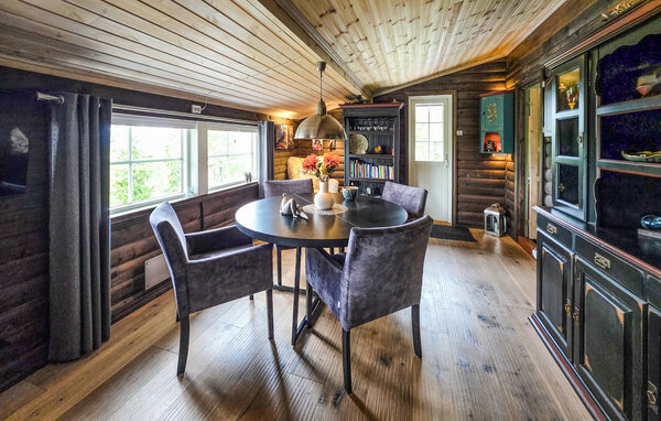 Feriehus - Gautefall , Norge - N35864 4