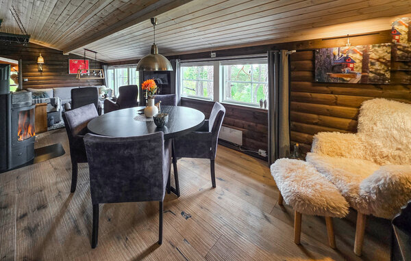 Feriehus - Gautefall , Norge - N35864 302