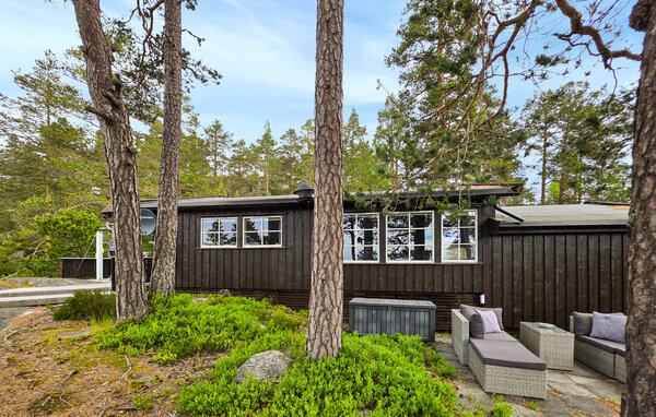 Feriehus - Gautefall , Norge - N35864 82