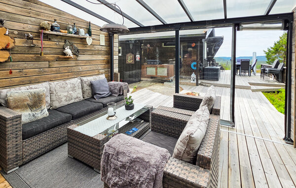 Feriehus - Gautefall , Norge - N35864 2