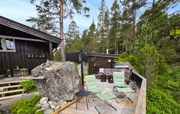 Feriehus - Gautefall , Norge - N35864 102