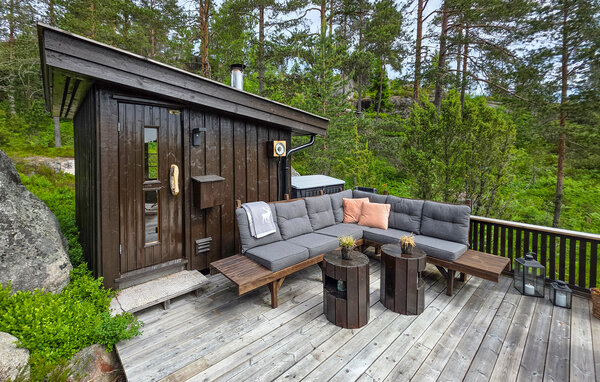 Feriehus - Gautefall , Norge - N35864 103