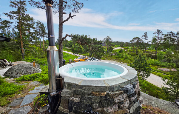 Feriehus - Gautefall , Norge - N35864 9