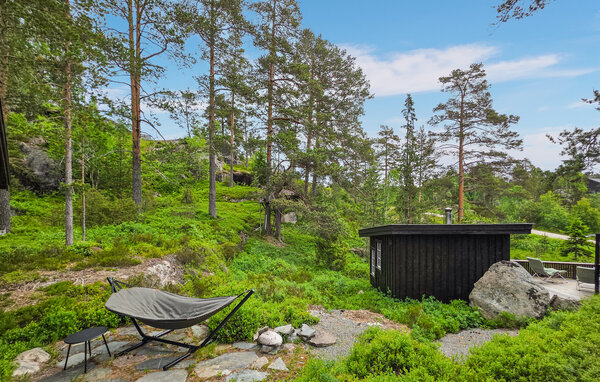 Feriehus - Gautefall , Norge - N35864 104