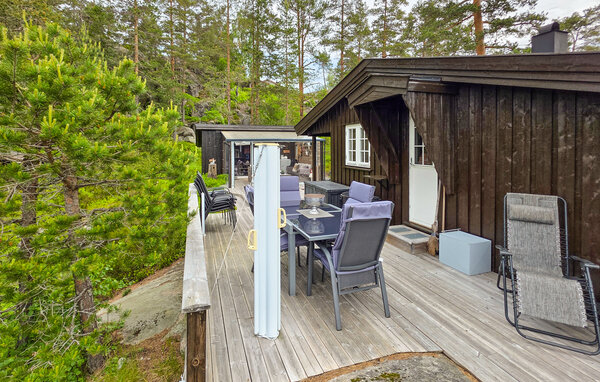 Feriehus - Gautefall , Norge - N35864 105