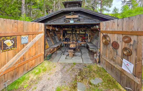 Feriehus - Gautefall , Norge - N35864 106