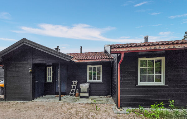 Feriehus - Vrådal , Norge - N35865 81