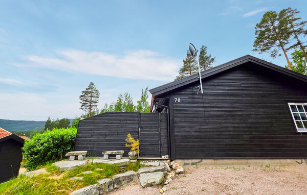 Feriehus - Vrådal , Norge - N35865 82