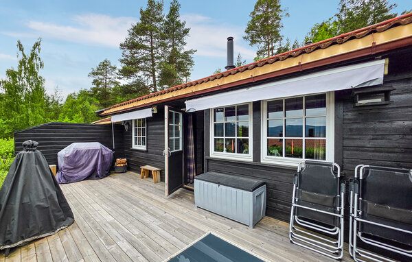Feriehus - Vrådal , Norge - N35865 2