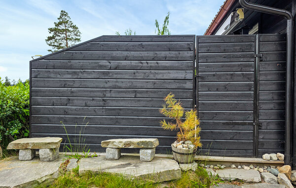 Feriehus - Vrådal , Norge - N35865 101