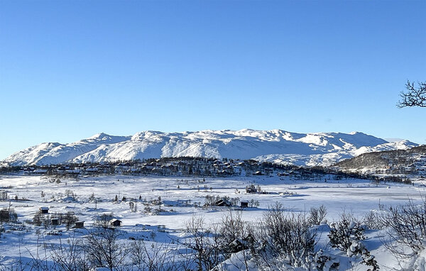 Domy wakacyjne - Rauland, Vierli , Norwegia - N35867 901