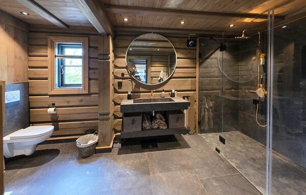 Feriehus - Rauland, Vierli , Norge - N35867 701