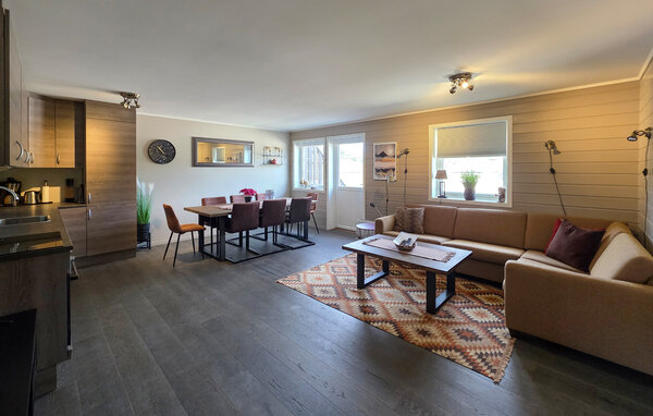 Appartement - Gautefall , Noorwegen - N35868 2