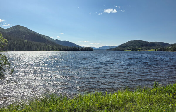 Feriehus - Rauland , Norge - N35869 901