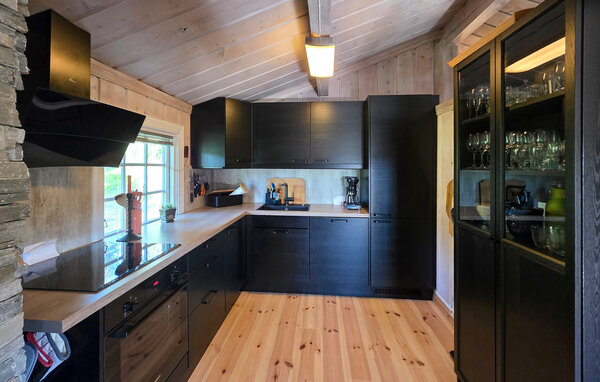 Feriehus - Rauland , Norge - N35869 7