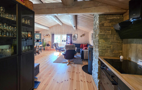Feriehus - Rauland , Norge - N35869 8