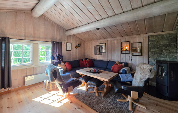 Feriehus - Rauland , Norge - N35869 3