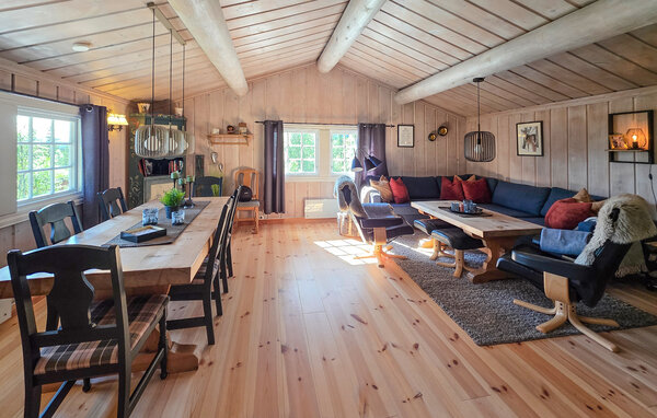Feriehus - Rauland , Norge - N35869 4
