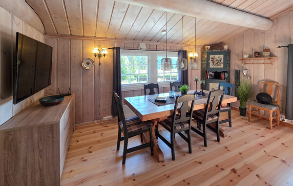 Feriehus - Rauland , Norge - N35869 5