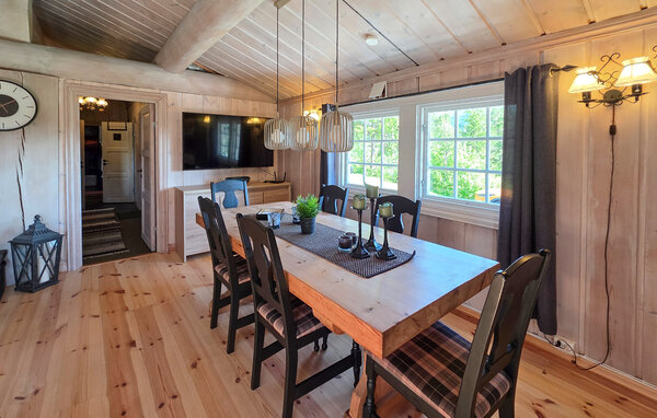 Feriehus - Rauland , Norge - N35869 6