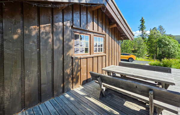 Feriehus - Rauland , Norge - N35869 2