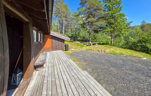 Feriehus - Rauland , Norge - N35869 101