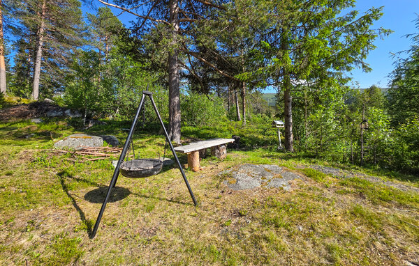 Feriehus - Rauland , Norge - N35869 9