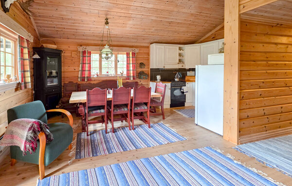 Domy wakacyjne - Telemark, Havrefjell , Norwegia - N35870 4