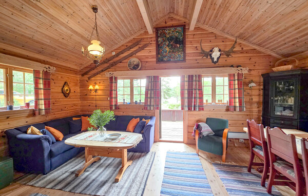 Domy wakacyjne - Telemark, Havrefjell , Norwegia - N35870 3
