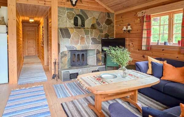 Domy wakacyjne - Telemark, Havrefjell , Norwegia - N35870 304