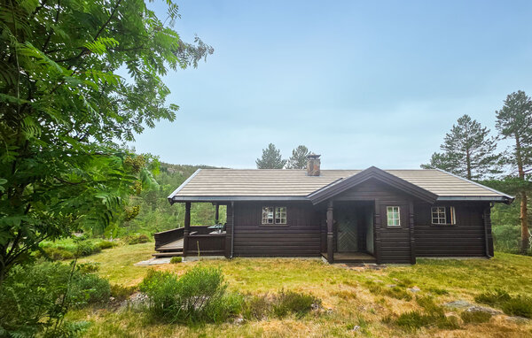 Domy wakacyjne - Telemark, Havrefjell , Norwegia - N35870 1
