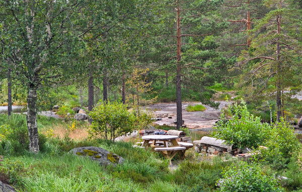 Domy wakacyjne - Telemark, Havrefjell , Norwegia - N35870 101