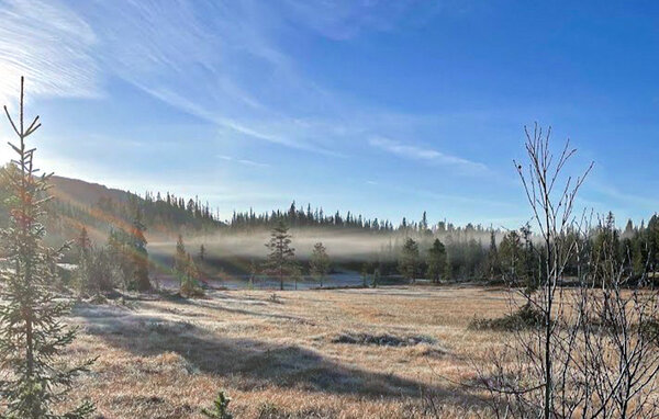 Domy wakacyjne - Vinje, Øyfjell , Norwegia - N35871 904