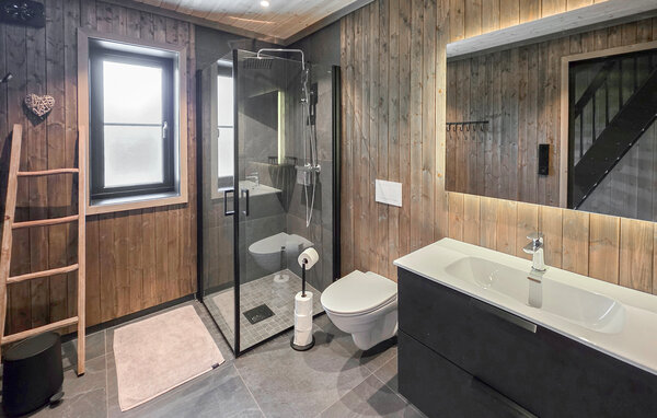 Casa vacanze - Vinje, Øyfjell , Norvegia - N35871 7
