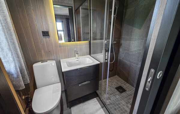 Casa vacanze - Vinje, Øyfjell , Norvegia - N35871 701