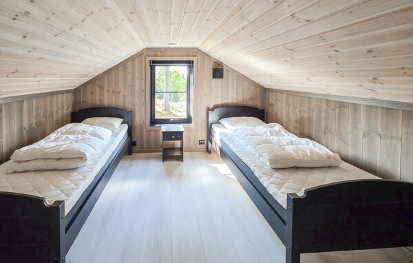 Casa vacanze - Vinje, Øyfjell , Norvegia - N35871 602